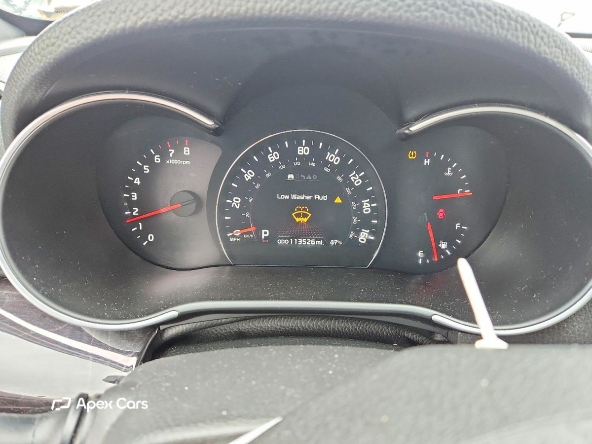 Kia Sorento 2014