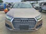 Audi Q7 2018