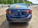 Mazda 3 2018