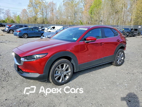 Mazda CX-30 2024 - Image 1 of 13