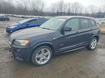 BMW X3 2013