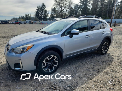Subaru XV 2016 - Image 1 of 13