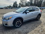 Subaru XV 2016