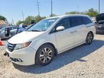 Honda Odyssey 2014