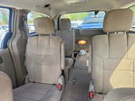 Chrysler Voyager 2011