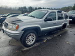 Jeep Cherokee 2002