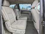 Honda Odyssey 2013