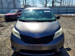 Toyota Sienna 2011