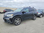 Honda Pilot 2017