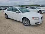Volvo S80 2008