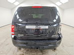 Honda Pilot 2014