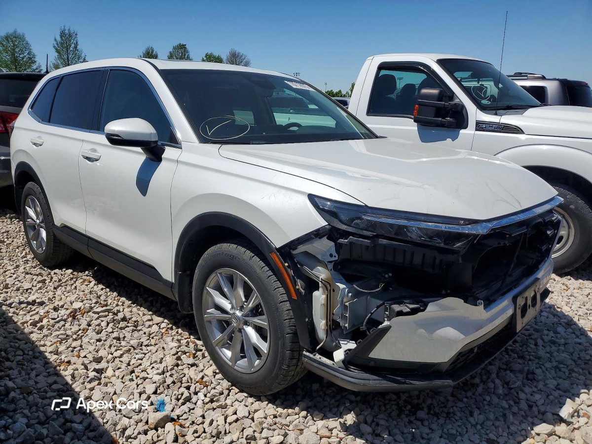 Honda CR-V 2023