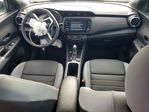 Nissan Kicks 2021