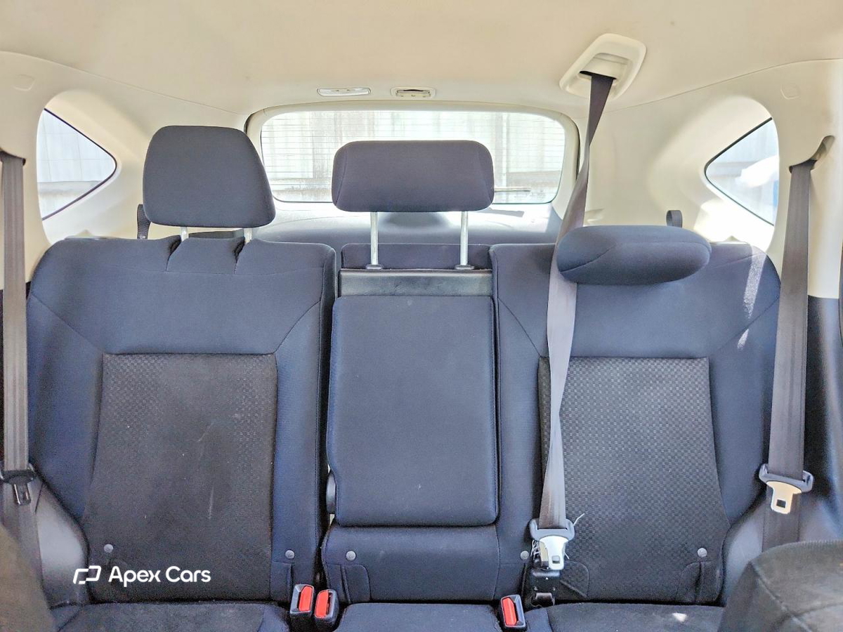 Honda CR-V 2016