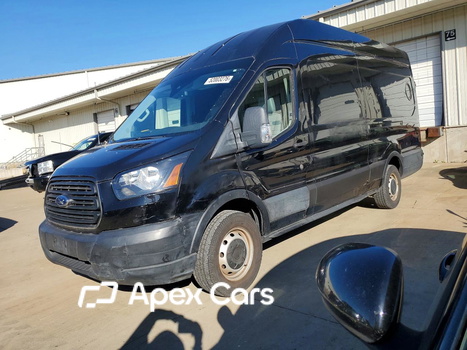 Ford Transit 2019 - Image 1 of 13