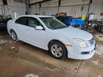 Ford Fusion 2006