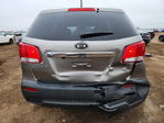 Kia Sorento 2011