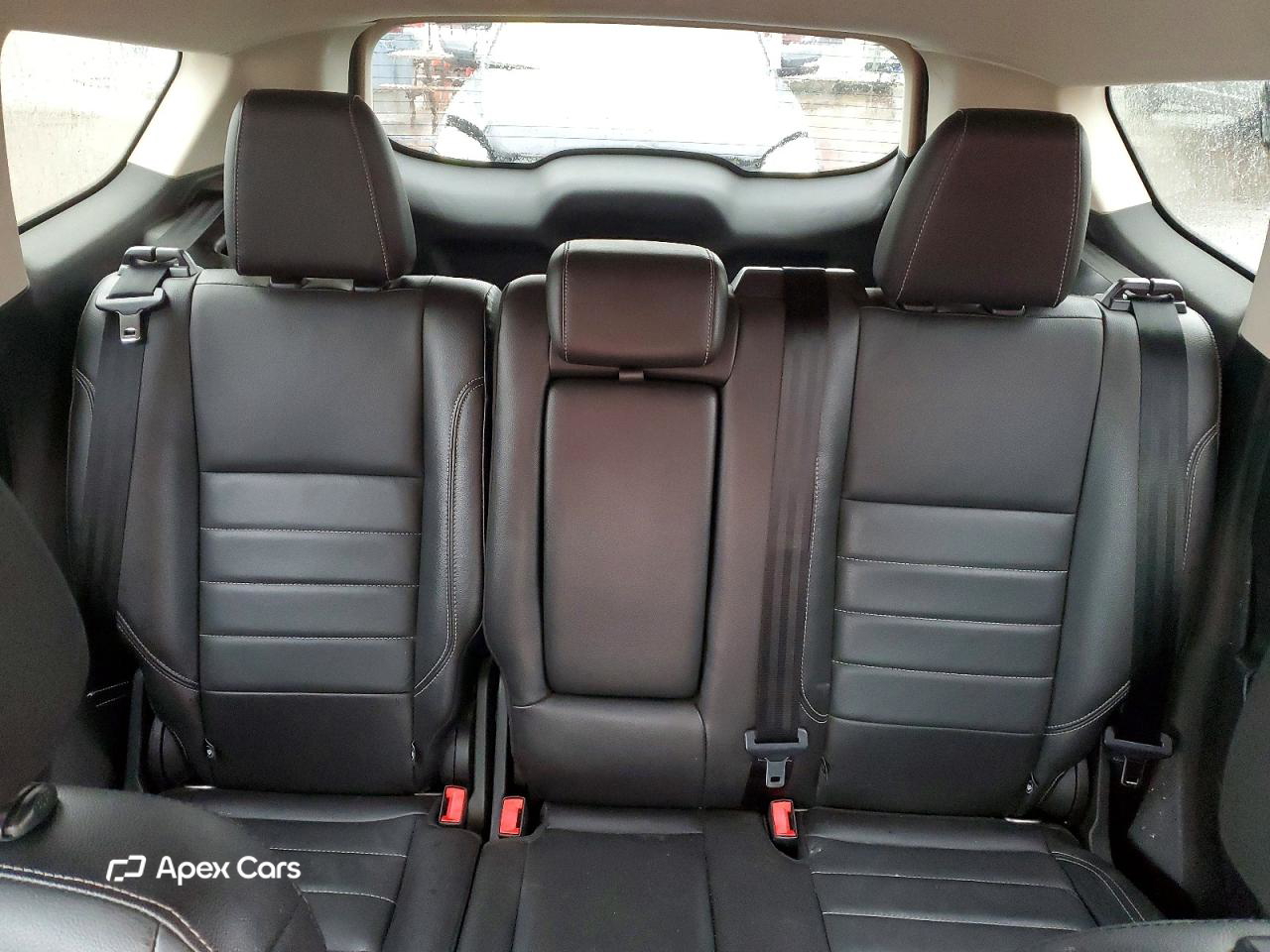 Ford Escape 2015