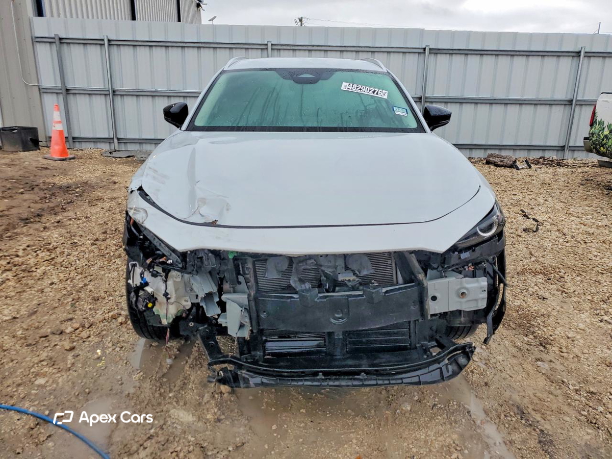 Mazda CX-30 2024