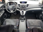 Honda CR-V 2012