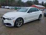 BMW Series 4 2015