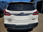 Subaru Ascent 2019