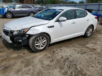 Kia Optima 2012