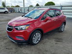 Buick Encore 2019