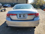 Honda Accord 2012