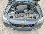 BMW Series 5 2014