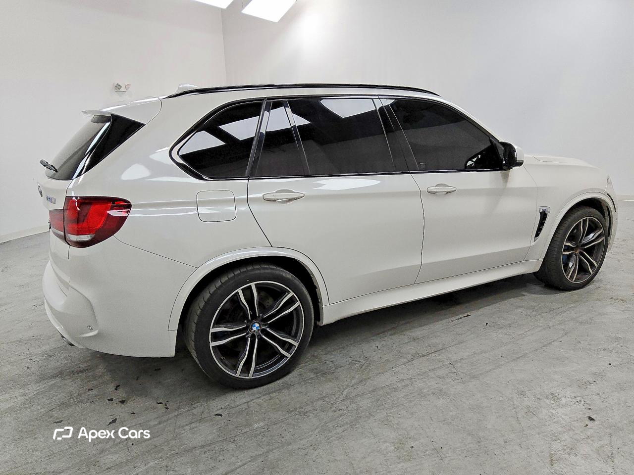 BMW X5 2016