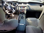 Ford Mustang 2014