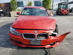 BMW Series 3 2015