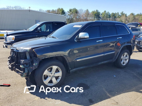 Jeep Cherokee 2011 - Image 1 of 13