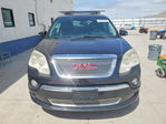 GMC Acadia 2012