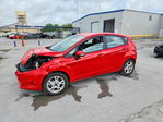 Ford Fiesta 2015