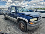 Chevrolet Silverado 2002