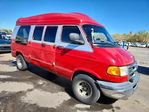Dodge RAM Van 2000