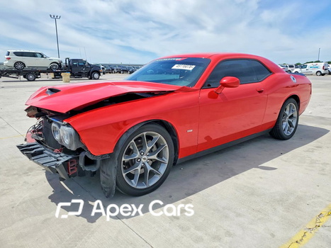 Dodge Challenger 2023 - Image 1 of 13
