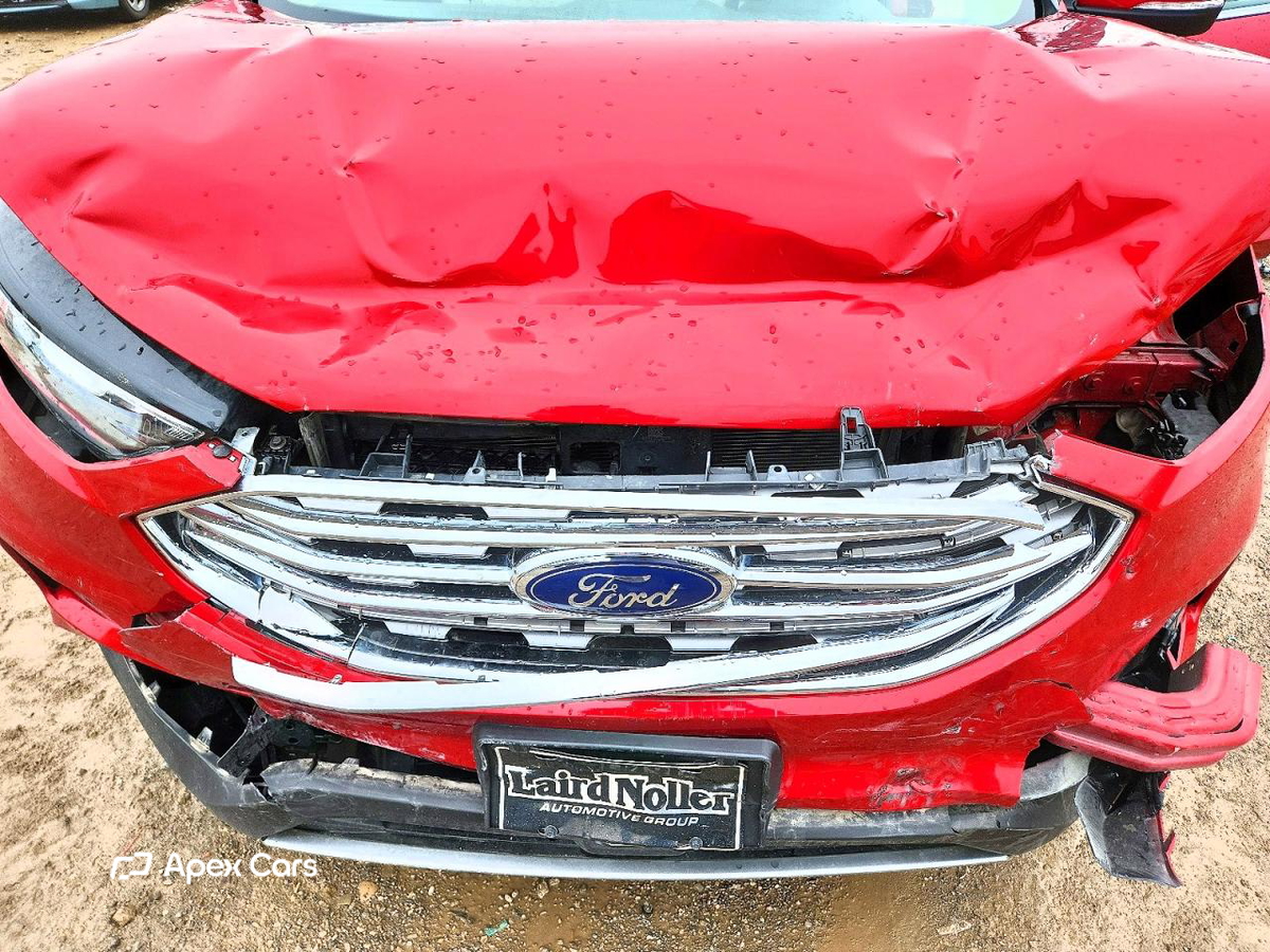 Ford Edge 2020