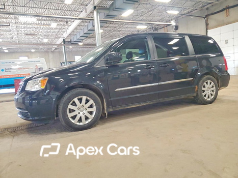 Chrysler Voyager 2014 - Image 1 of 14