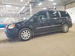 Chrysler Voyager 2014