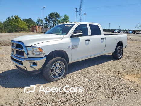 RAM 3500 2018 - Zdjęcie 1 z 12