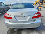 Hyundai Genesis 2012