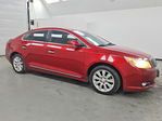 Buick LaCrosse 2013