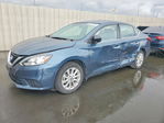 Nissan Sentra 2016