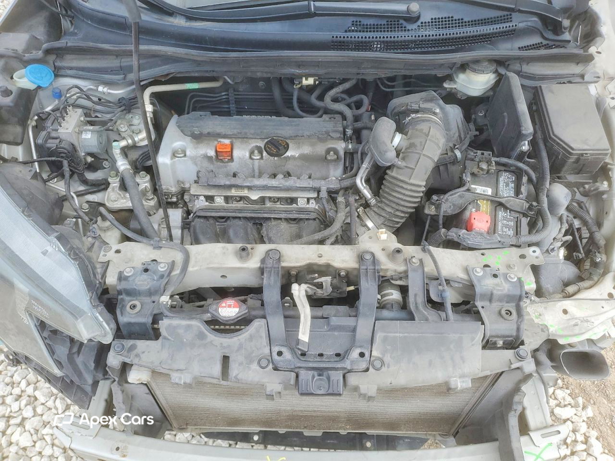 Honda CR-V 2012
