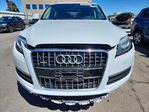 Audi Q7 2015