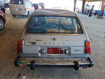 Honda Accord 1978