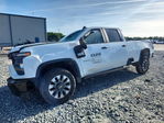 Chevrolet Silverado 2022